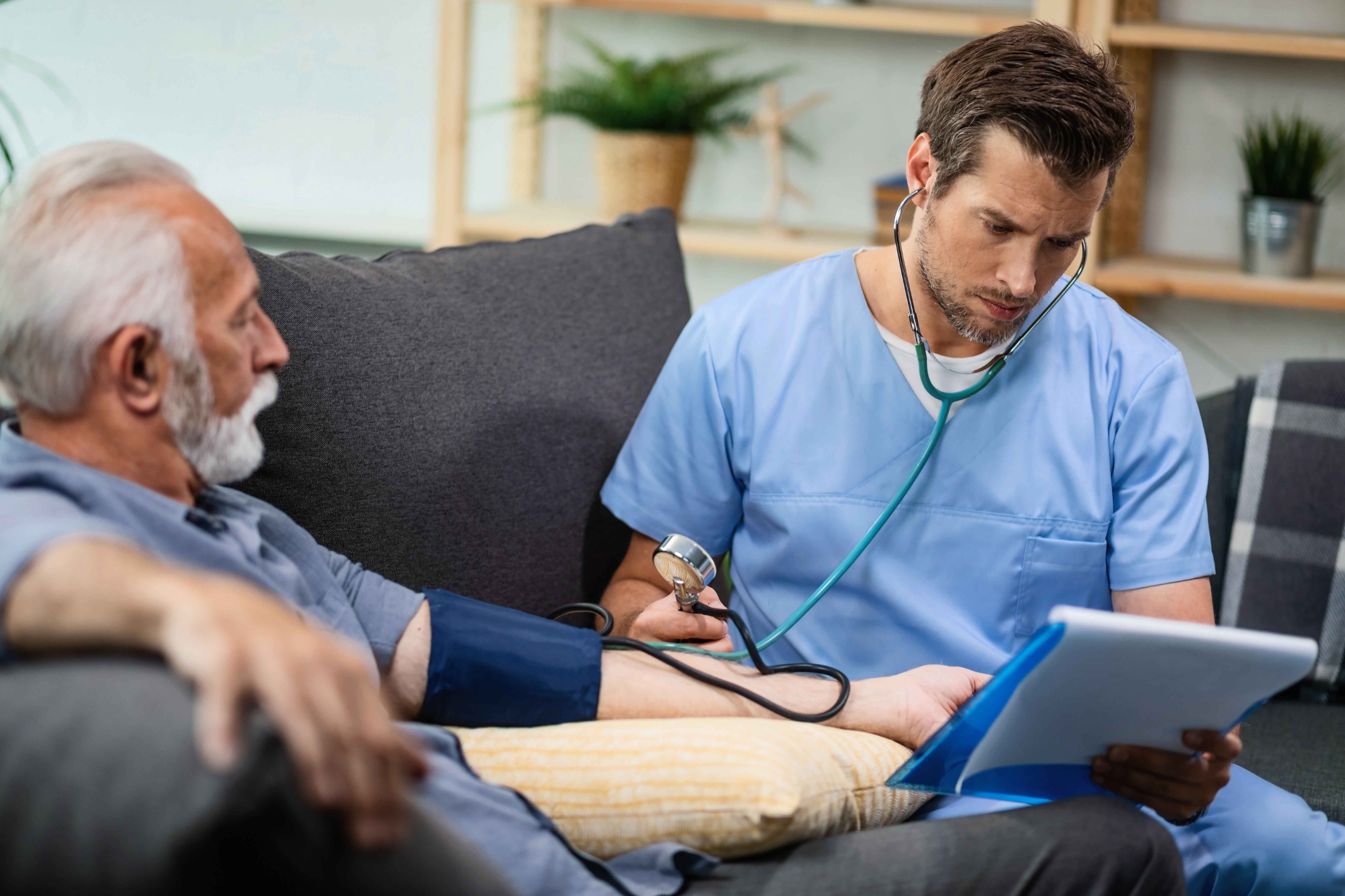 24x7 home X-Ray and ECG service in Hyderabad