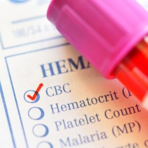 Q PATH COMPLETE HEALTH PANEL 1