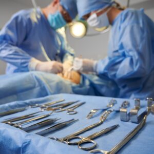 SURGICAL PROFILE BASIC