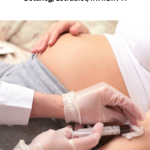 Quadruple Marker : ALPHA FETO Protein, Betahcg, Estradiol, INHIBIN-A