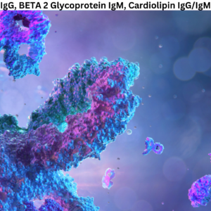 Thromobotic Profile – 2 :Fibrinogen, Prthothrombin Time, Calcium, Protein C, Protein S, Factor V Leiden Mutation, BETA 2 Glycoprotein IgG, BETA 2 Glycoprotein IgM, Cardiolipin IgG/IgM